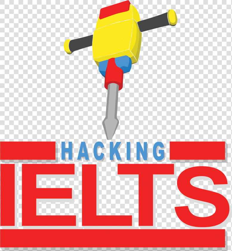 Hacking Ielts   Cartoon   Graphic Design  HD Png DownloadTransparent PNG