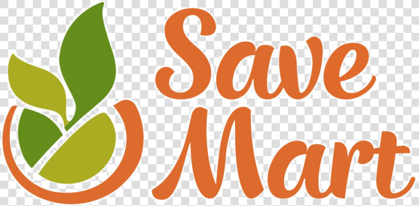 Save Mart Logo Vector  HD Png DownloadTransparent PNG