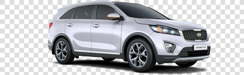 Kia Sorento  HD Png DownloadTransparent PNG