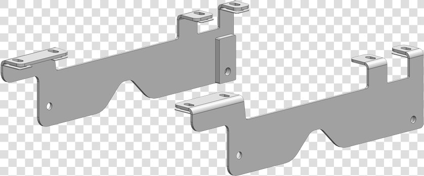 Isr Series Custom Mounting Kit   Lever  HD Png DownloadTransparent PNG