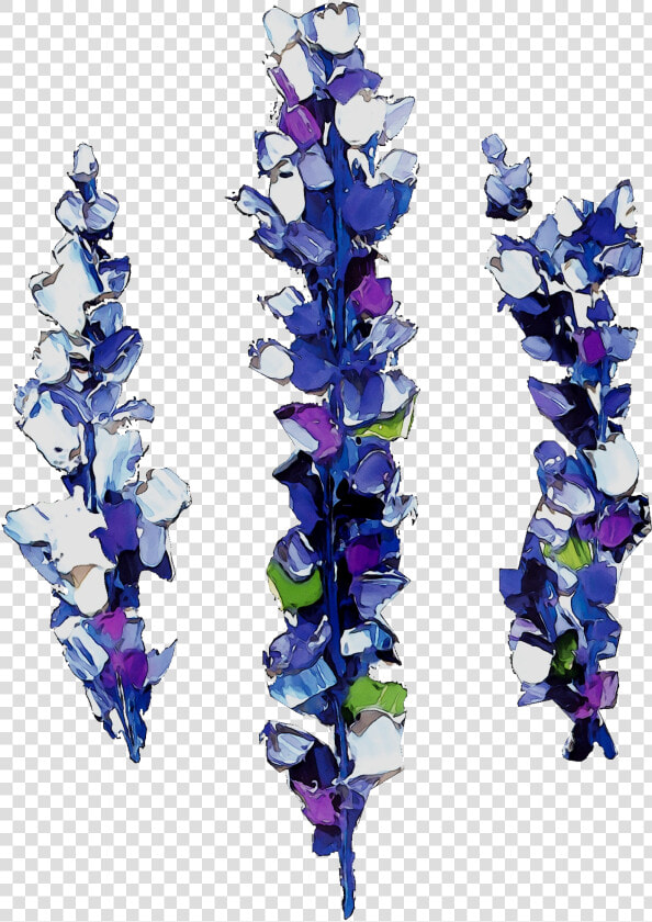 Purple Abziehtattoo Lavender Violet Hq Image Free Png   Лаванда Акварель Пнг  Transparent PngTransparent PNG