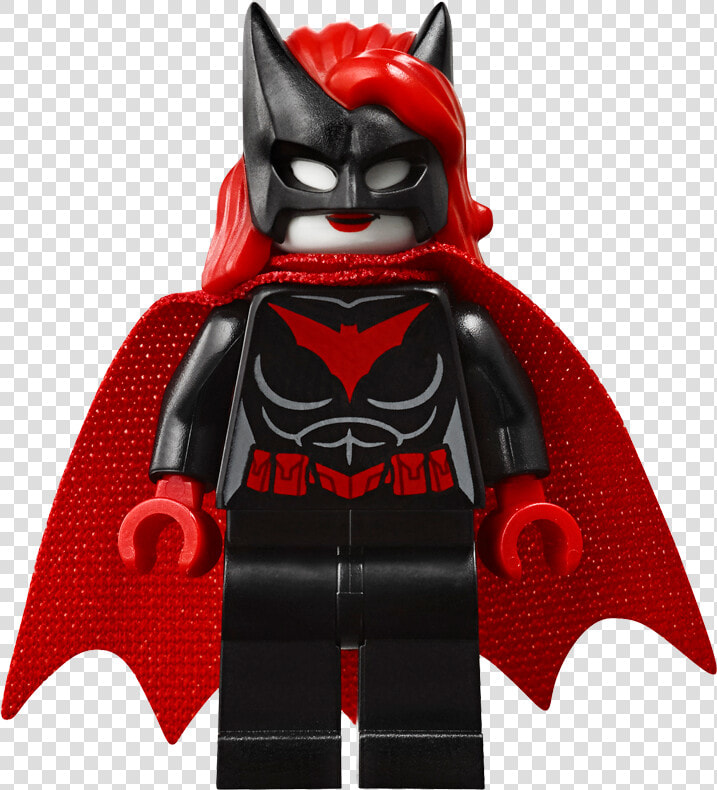 New Lego Batman Minifigures  HD Png DownloadTransparent PNG