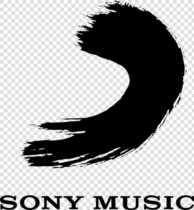 Sony Music Entertainment Print Logo   Sony Music Logo Png  Transparent PngTransparent PNG