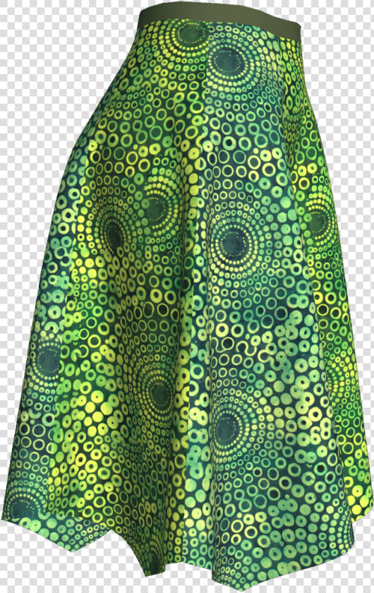 Marvelous Designer Handkerchief Paneled Skirt Garment   Skirt  HD Png DownloadTransparent PNG