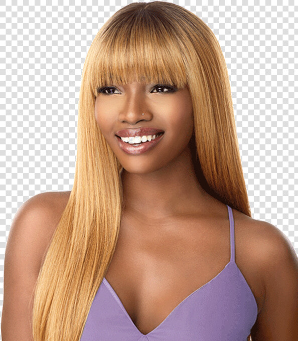 Front Fringe  HD Png DownloadTransparent PNG