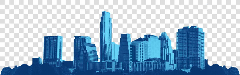 Cityscape  HD Png DownloadTransparent PNG