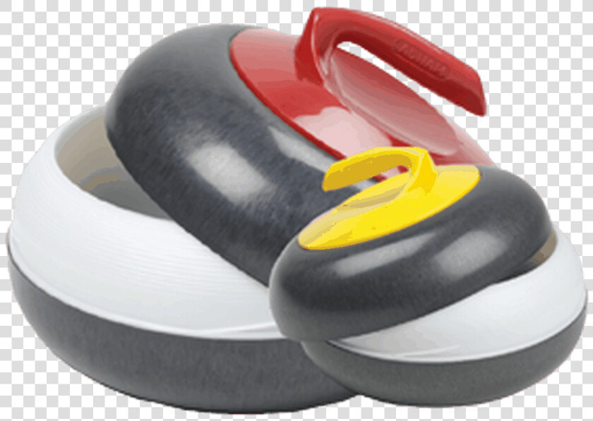 Curling Rock Ice Bucket   Curling Stone Novelty  HD Png DownloadTransparent PNG