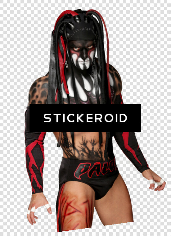 Finn Balor Wwe  HD Png DownloadTransparent PNG