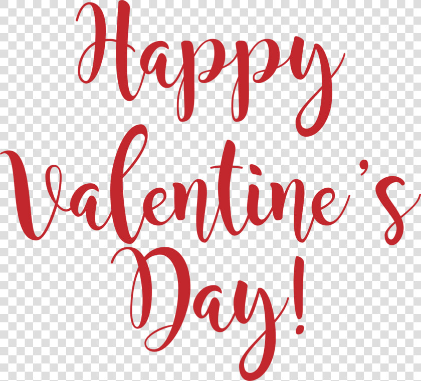 Transparent Happy Valentines Day Text Png   Simple Happy Valentines Day  Png DownloadTransparent PNG