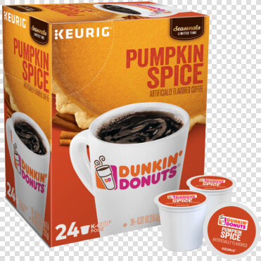 Dunkin Donuts K Cups Transpanfre 3 87  HD Png DownloadTransparent PNG