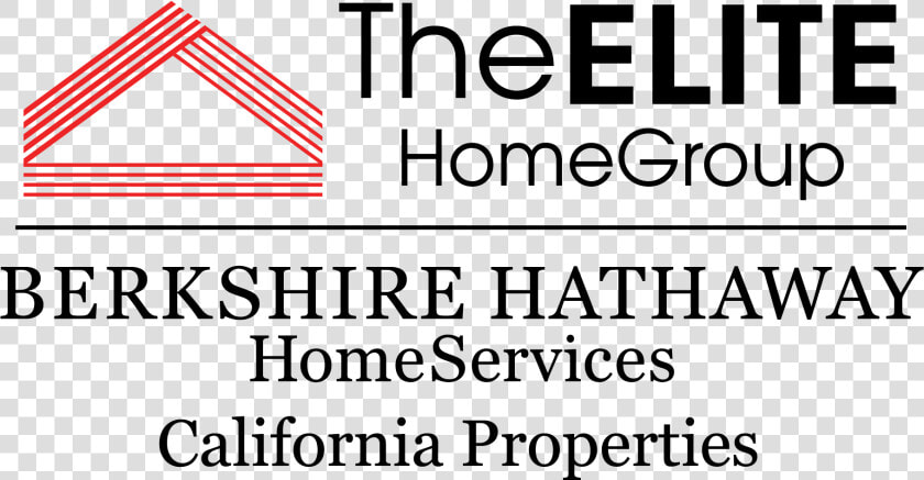 The Elite Home Group   Berkshire Hathaway  HD Png DownloadTransparent PNG