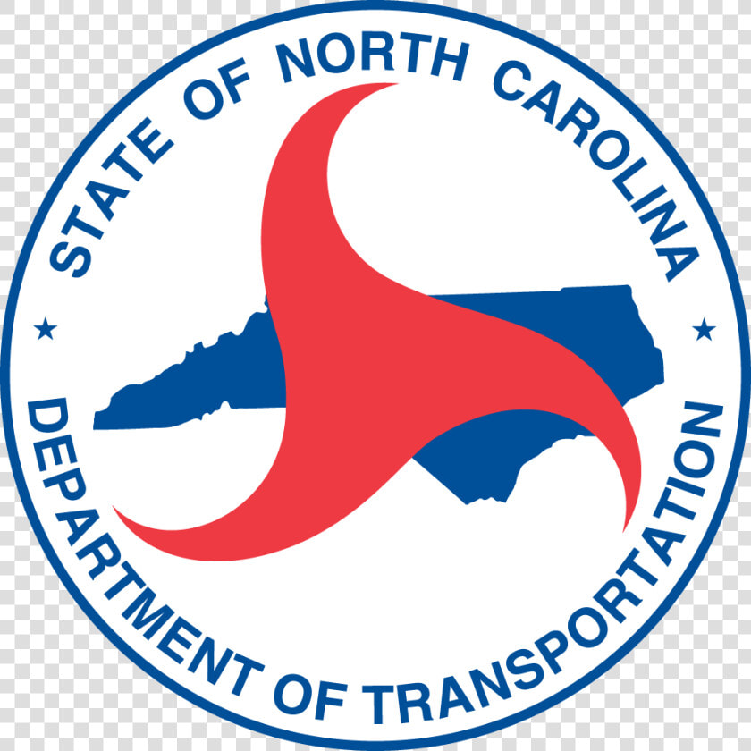 North Carolina Department Of Transportation  HD Png DownloadTransparent PNG