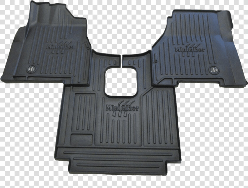 Freightliner Coronado 122sd Floor Mats Manual Trans   Mat  HD Png DownloadTransparent PNG