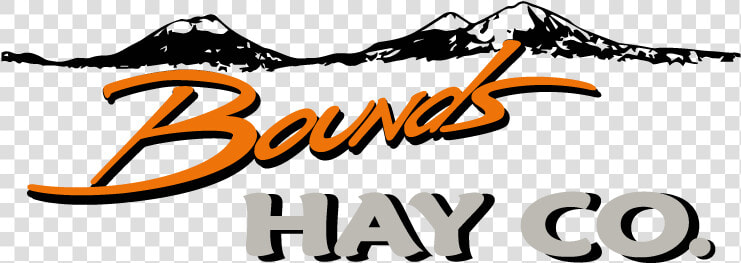 Bounds Hay Company  HD Png DownloadTransparent PNG