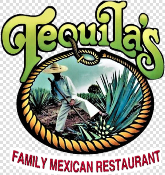 Tequila S Family Mexican Logo   Tequilas Mexican Restaurant Grand Junction  HD Png DownloadTransparent PNG