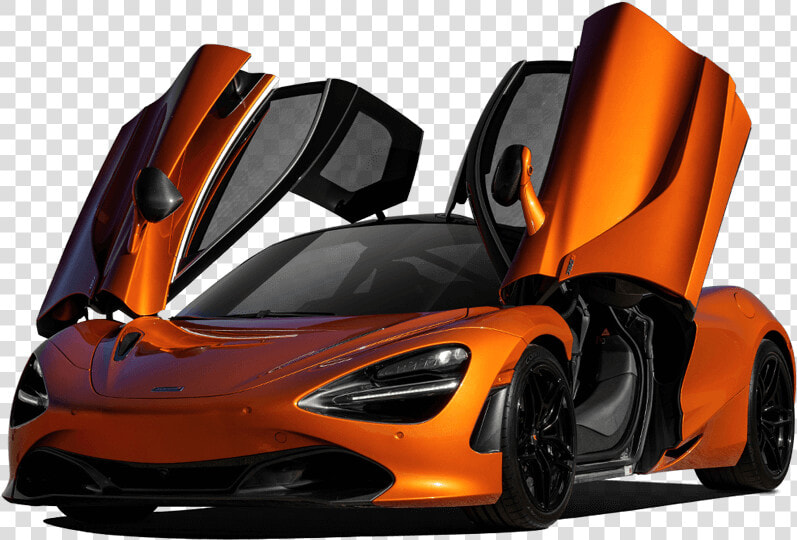 Mclaren 720s Transparent Background  HD Png DownloadTransparent PNG