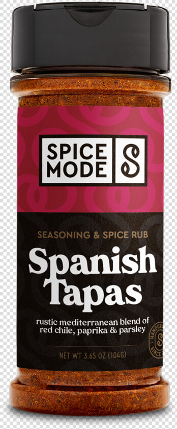 Spanish Tapas Class   Bottle  HD Png DownloadTransparent PNG