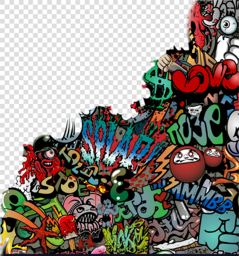  grafiti  editing  HD Png DownloadTransparent PNG