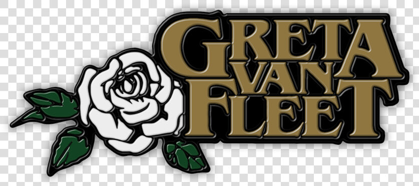 Greta Van Fleet Pin  HD Png DownloadTransparent PNG