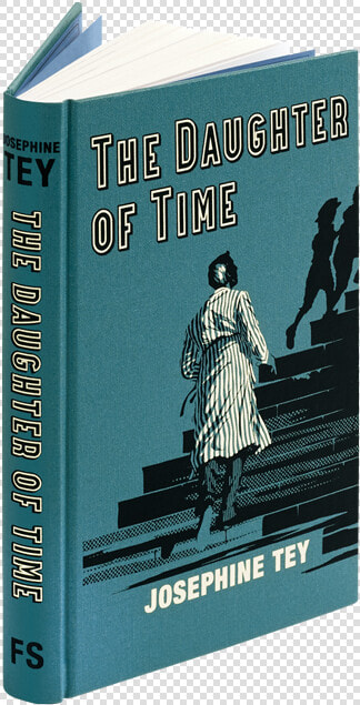 Daughter Of Time Folio Society  HD Png DownloadTransparent PNG