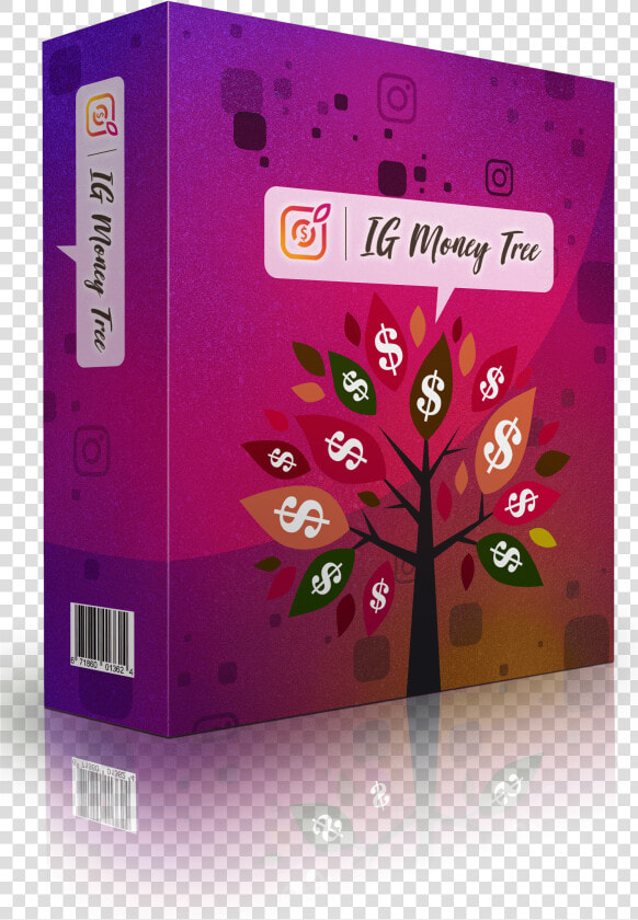 Ig Money Tree   Ig Money Tree Review  HD Png DownloadTransparent PNG