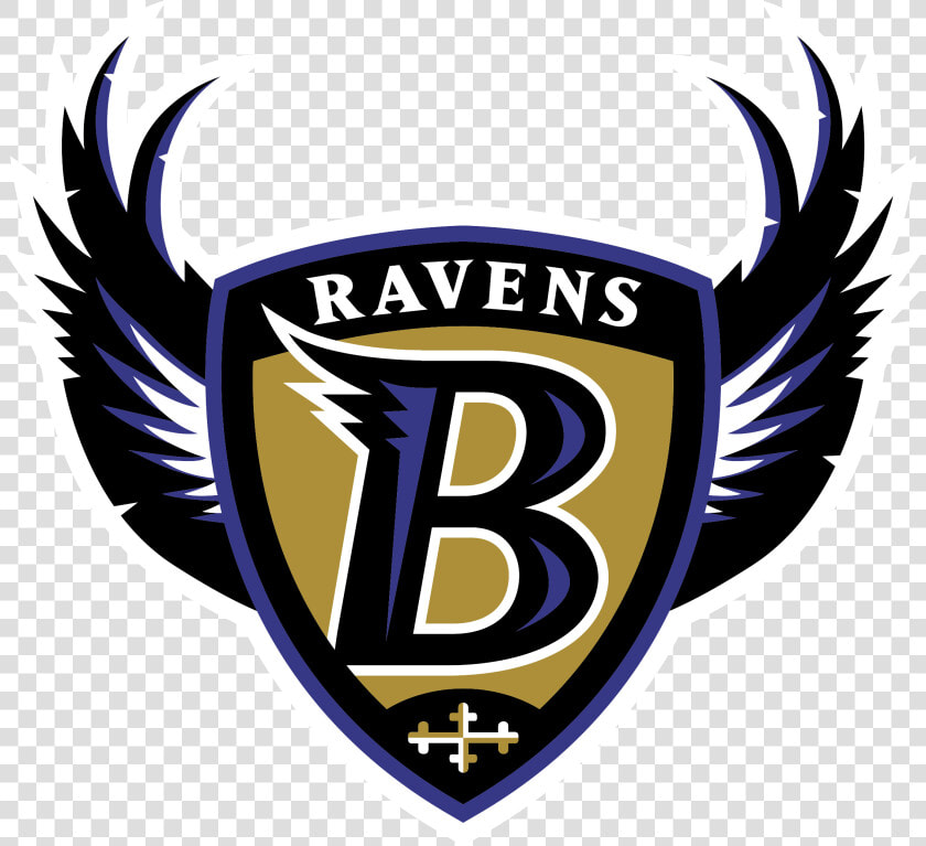 Baltimore Ravens Logo 1996  HD Png DownloadTransparent PNG