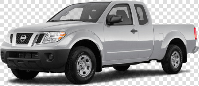 2018 Nissan Frontier Sv Crew Cab  HD Png DownloadTransparent PNG