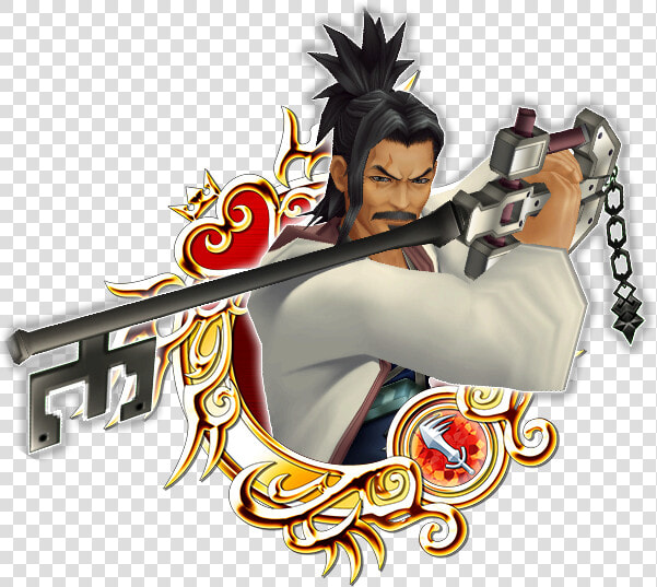 Master Eraqus   Khux Key Art 21  HD Png DownloadTransparent PNG