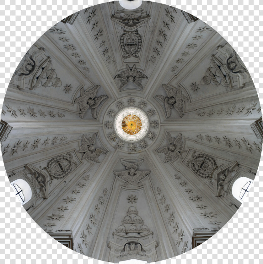 Sant Ivo Alla Sapienza  HD Png DownloadTransparent PNG