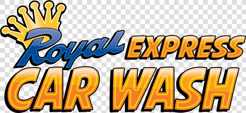 Royal Express Car Wash   Royal Car Wash Evansville  HD Png DownloadTransparent PNG