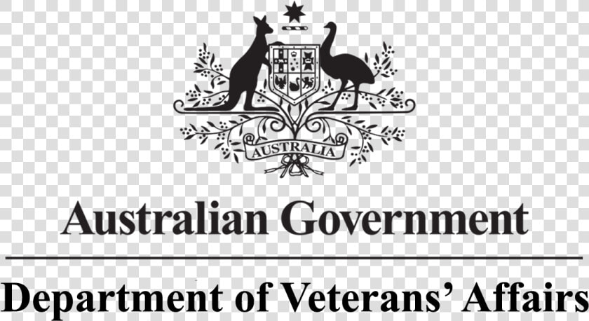 Department Of Veterans   Australian Government Department Of Home Affairs  HD Png DownloadTransparent PNG