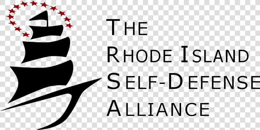 Ri Self Defense Aliance Logo Black Png   Holroyd City Logos  Transparent PngTransparent PNG