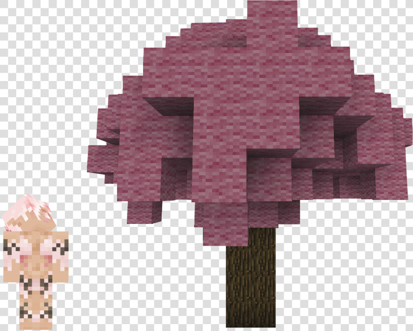 Hwh5qud   Minecraft Dryad Skin  HD Png DownloadTransparent PNG