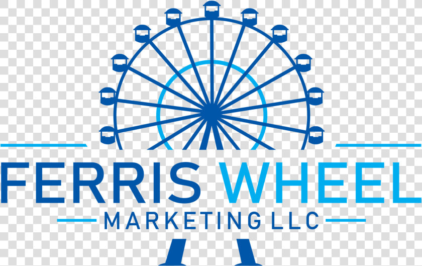 Ferris Wheel Marketing Get More Leads   Ferris Wheel  HD Png DownloadTransparent PNG