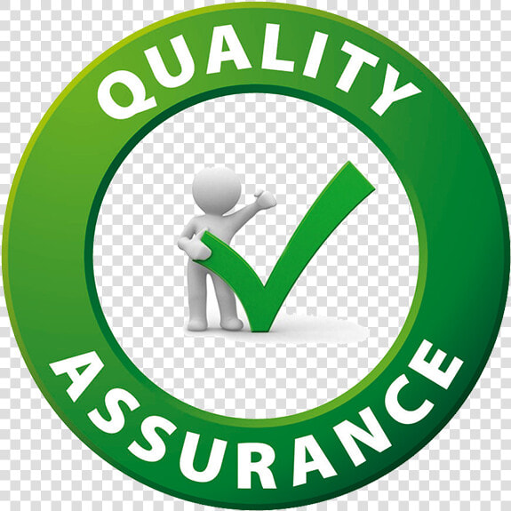 Transparent Quality Control Clipart   Quality Assurance Png  Png DownloadTransparent PNG