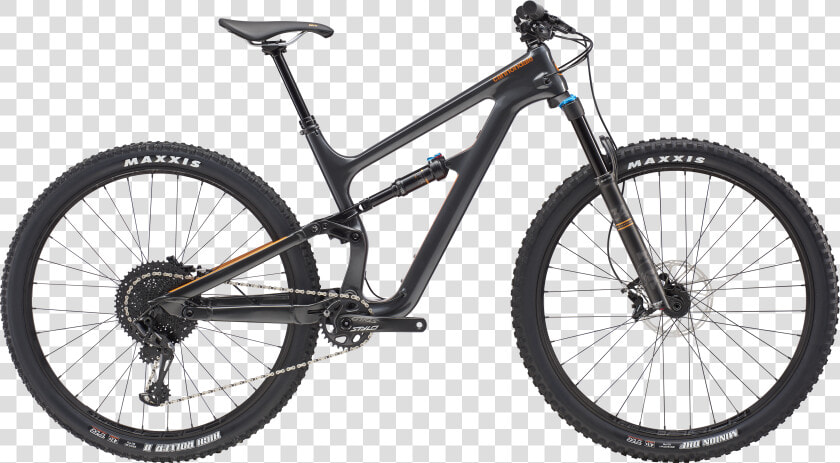 Cannondale Habit Carbon 3 2019  HD Png DownloadTransparent PNG