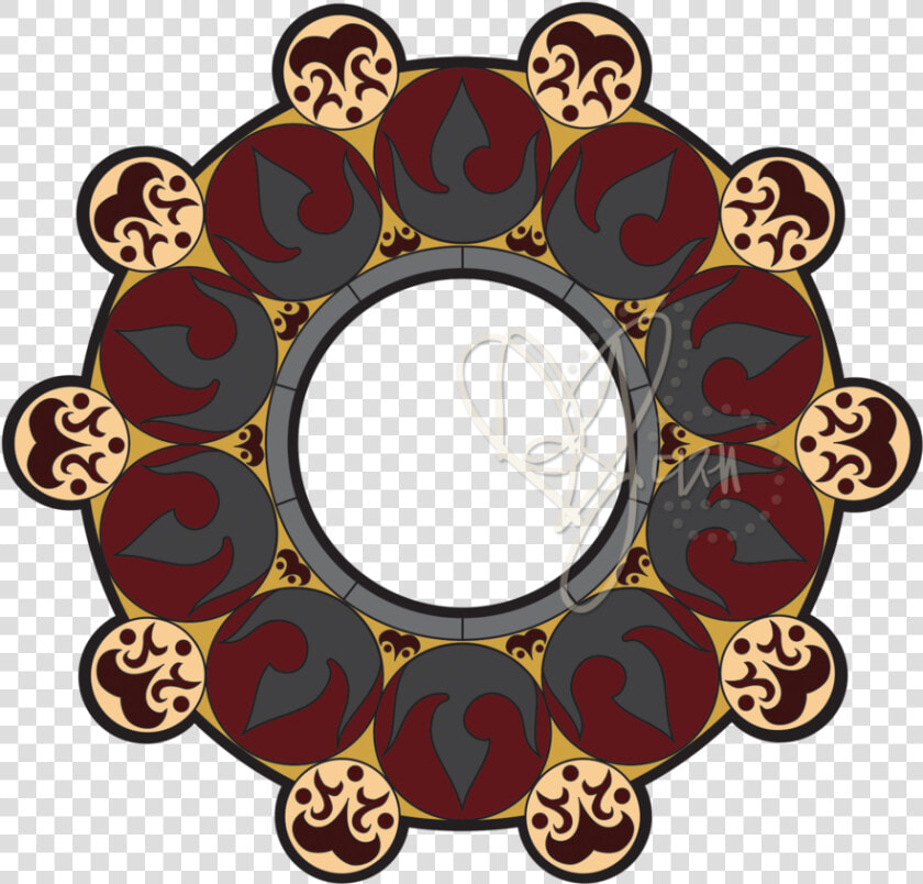 Zuko Korra Circle  HD Png DownloadTransparent PNG