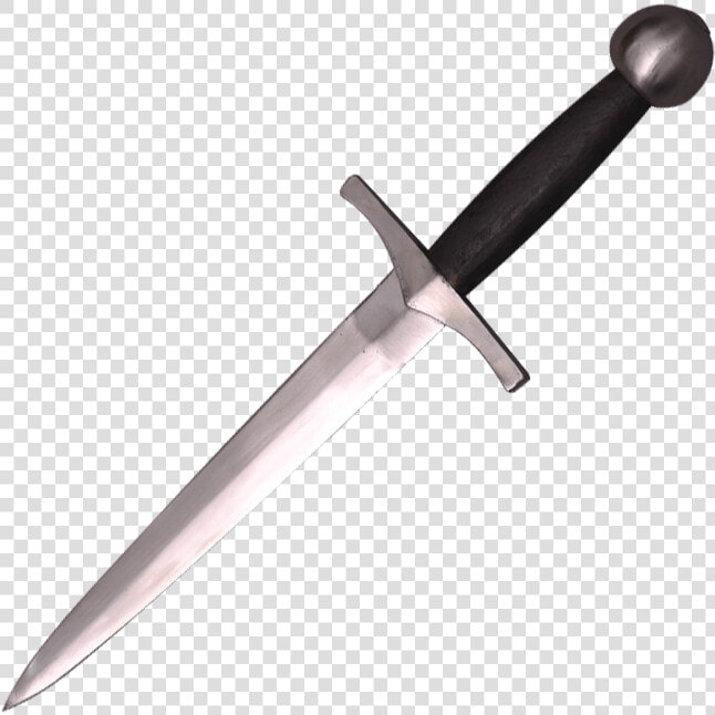 12th Century Crusader Dagger   Medieval Dagger  HD Png DownloadTransparent PNG