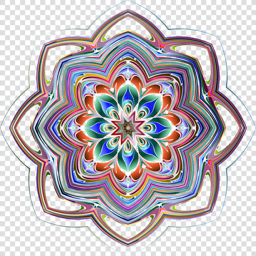 Flower symmetry area   Symmetry  HD Png DownloadTransparent PNG