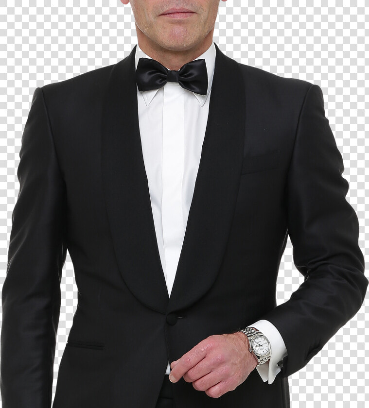 Bow Tie Png Tuxedo Dinner Jackets H Copenhagen   John Stamos Full Body  Transparent PngTransparent PNG