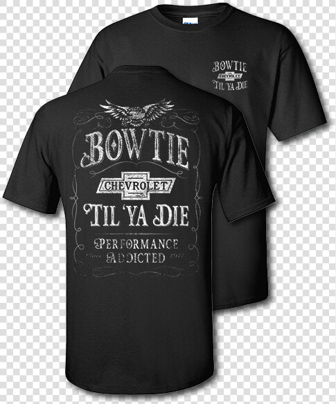 Bowtie Till I Die Shirts  HD Png DownloadTransparent PNG