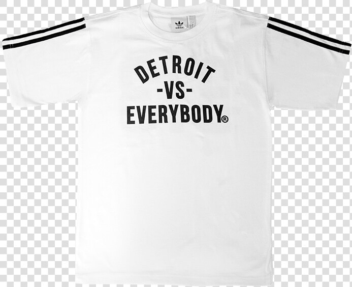 Detroit Vs  Everybody  HD Png DownloadTransparent PNG