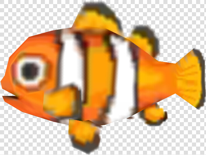 Download Zip Archive   Animal Crossing Clown Fish  HD Png DownloadTransparent PNG