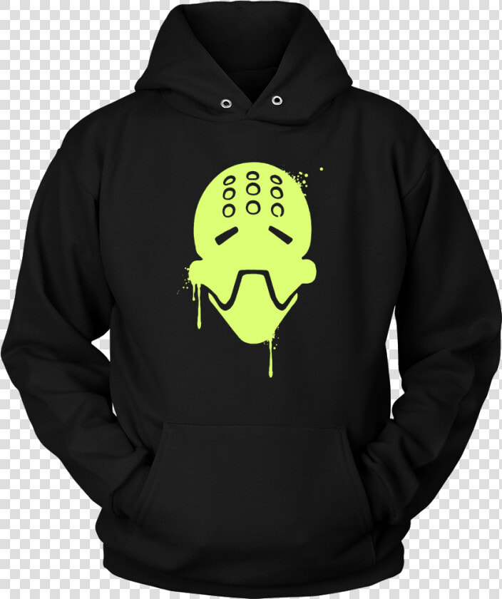 Overwatch Zenyatta Icon Spray Men women T Shirt  Hoodie    Bendy And The Ink Machine Jacket  HD Png DownloadTransparent PNG