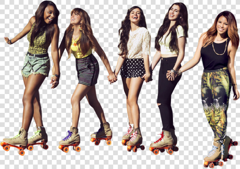 Fifth Harmony Image   Fifth Harmony Clipart  HD Png DownloadTransparent PNG