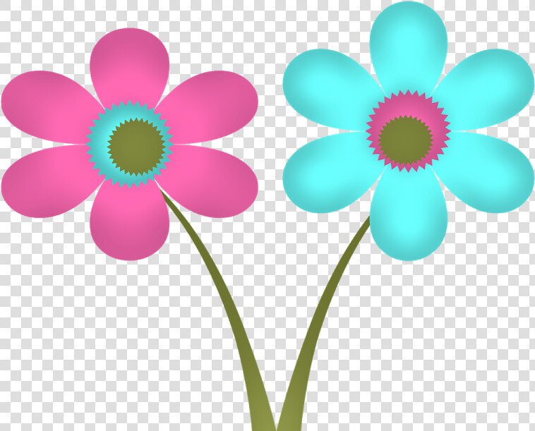 Anemone   Transparent Cartoons   Flores Da Sininho Em Png  Png DownloadTransparent PNG