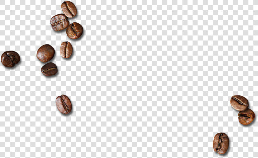 Scattered Coffee Beans Png Download   Coffee Beans Transparent Background  Png DownloadTransparent PNG