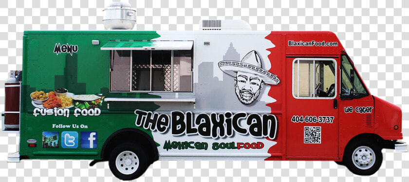 Mexian And Soul Food Truck   Blaxican Food Truck Logo Png  Transparent PngTransparent PNG