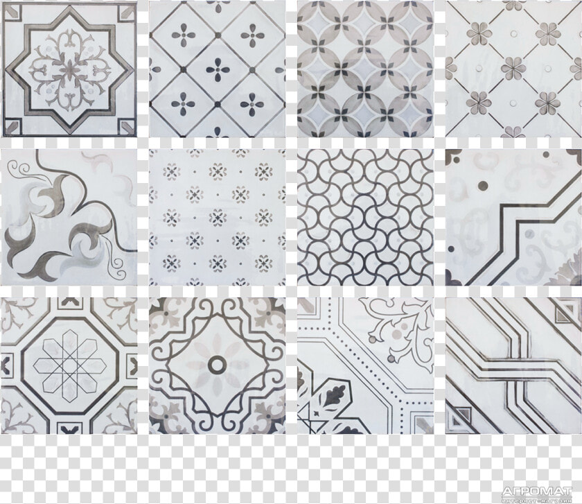 Fabresa Antic Gris Decor Mix Brillo   Fabresa Antic Hueso Decor Mix  HD Png DownloadTransparent PNG