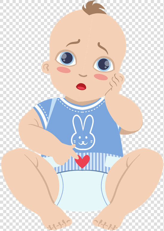 Transparent Cloth Diaper Clipart   Cartoon  HD Png DownloadTransparent PNG